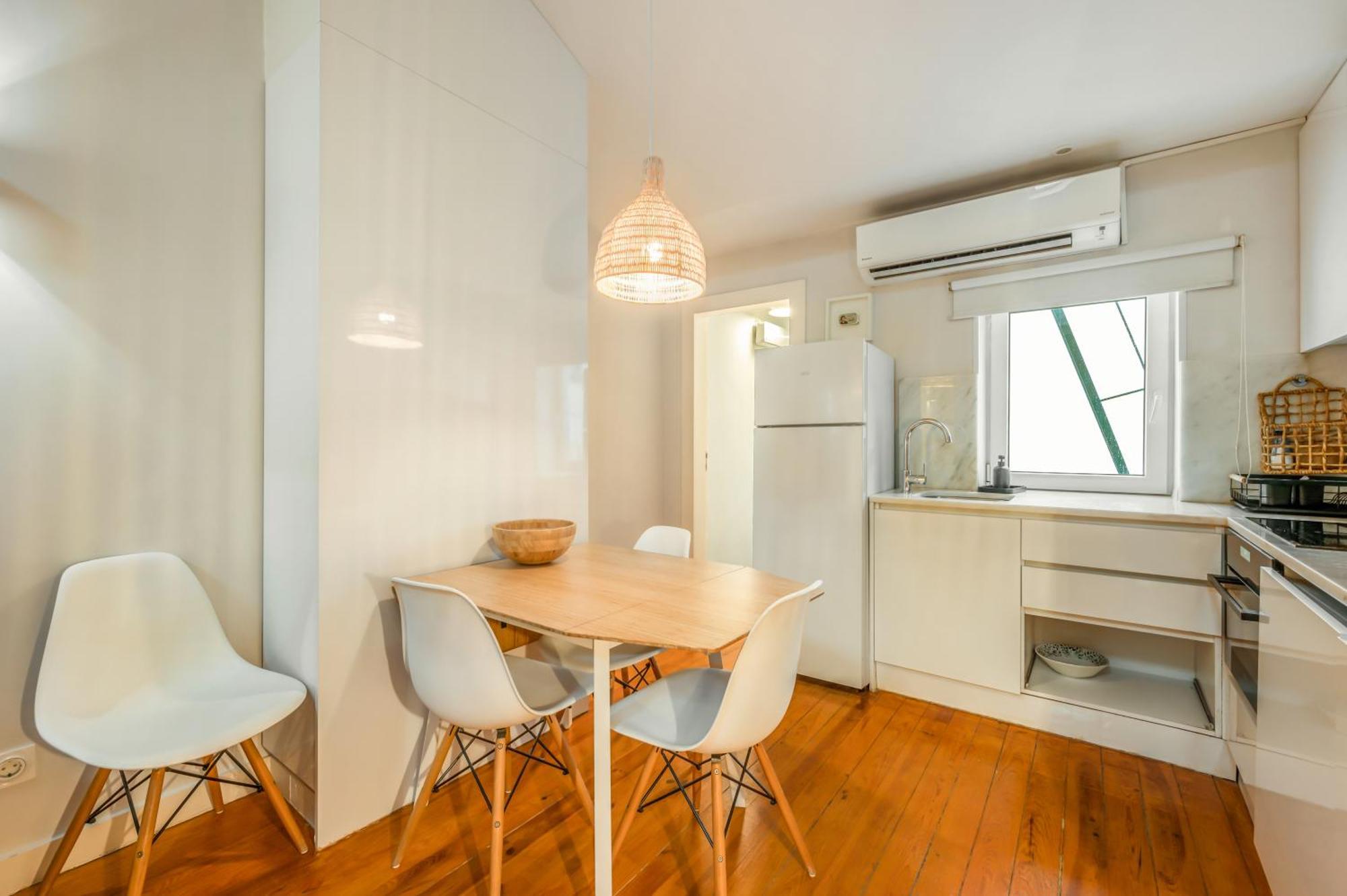 Bmyguest - Inner Bairro Alto Apartamento Lisboa