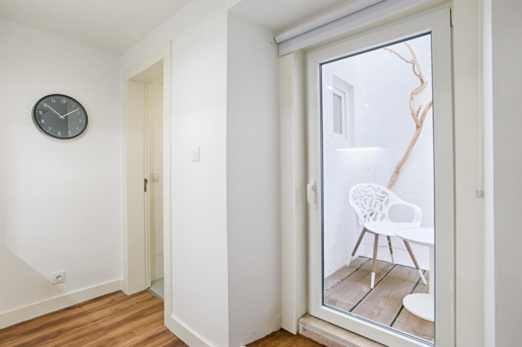 Bmyguest - Inner Bairro Alto *