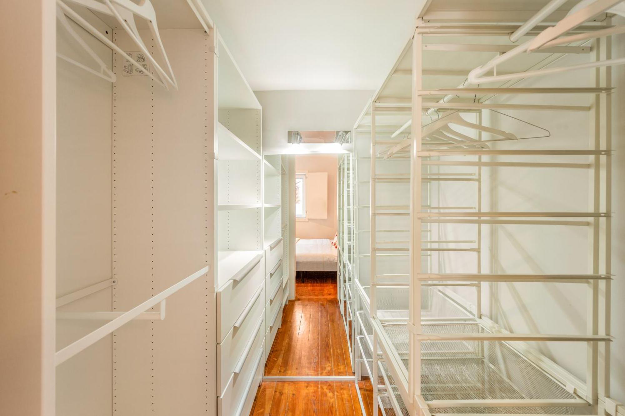Apartamento Bmyguest - Inner Bairro Alto Lisboa