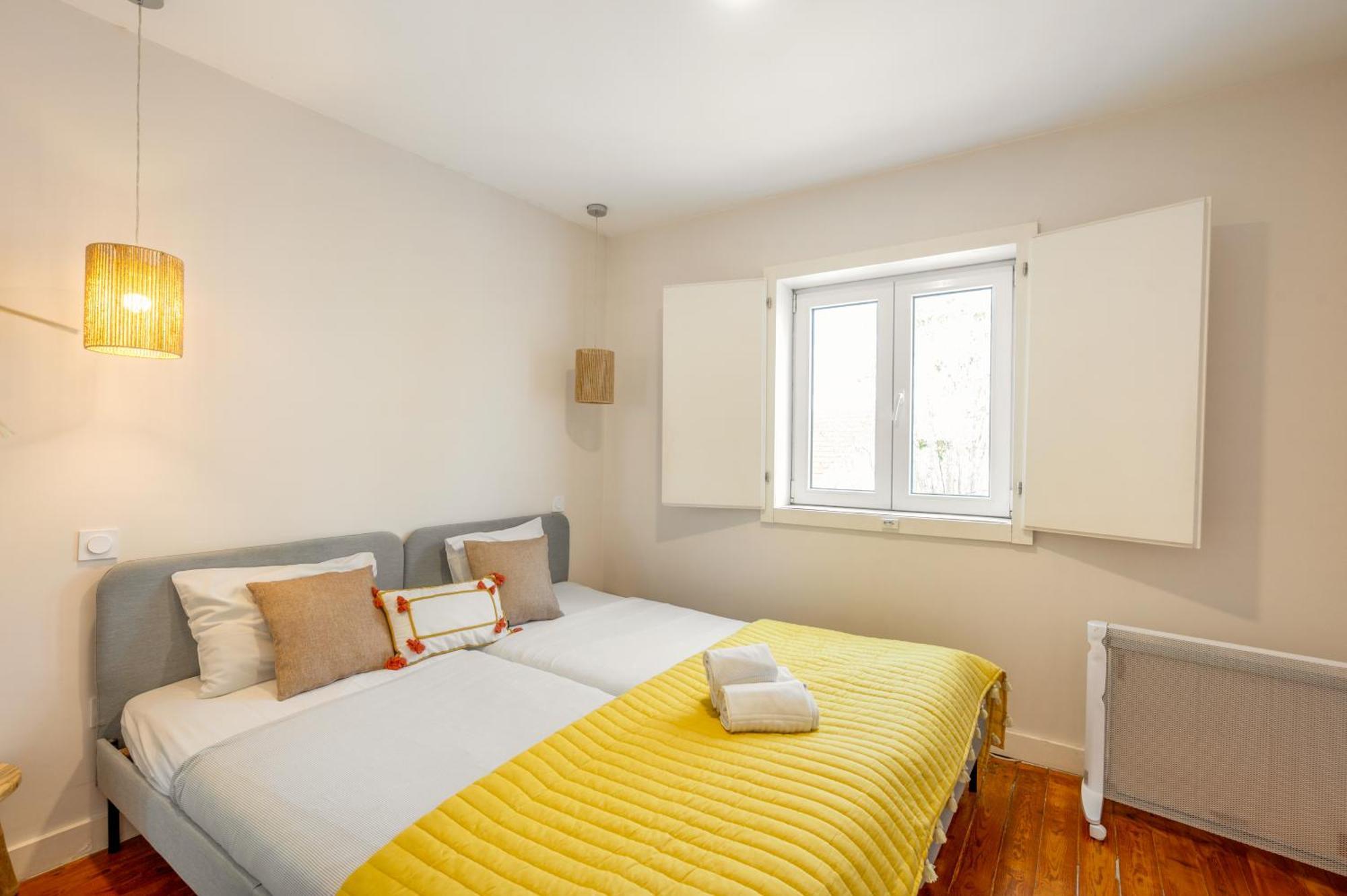 Bmyguest - Inner Bairro Alto *