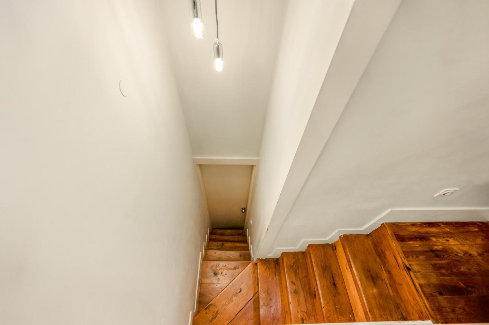 Apartamento Bmyguest - Inner Bairro Alto *