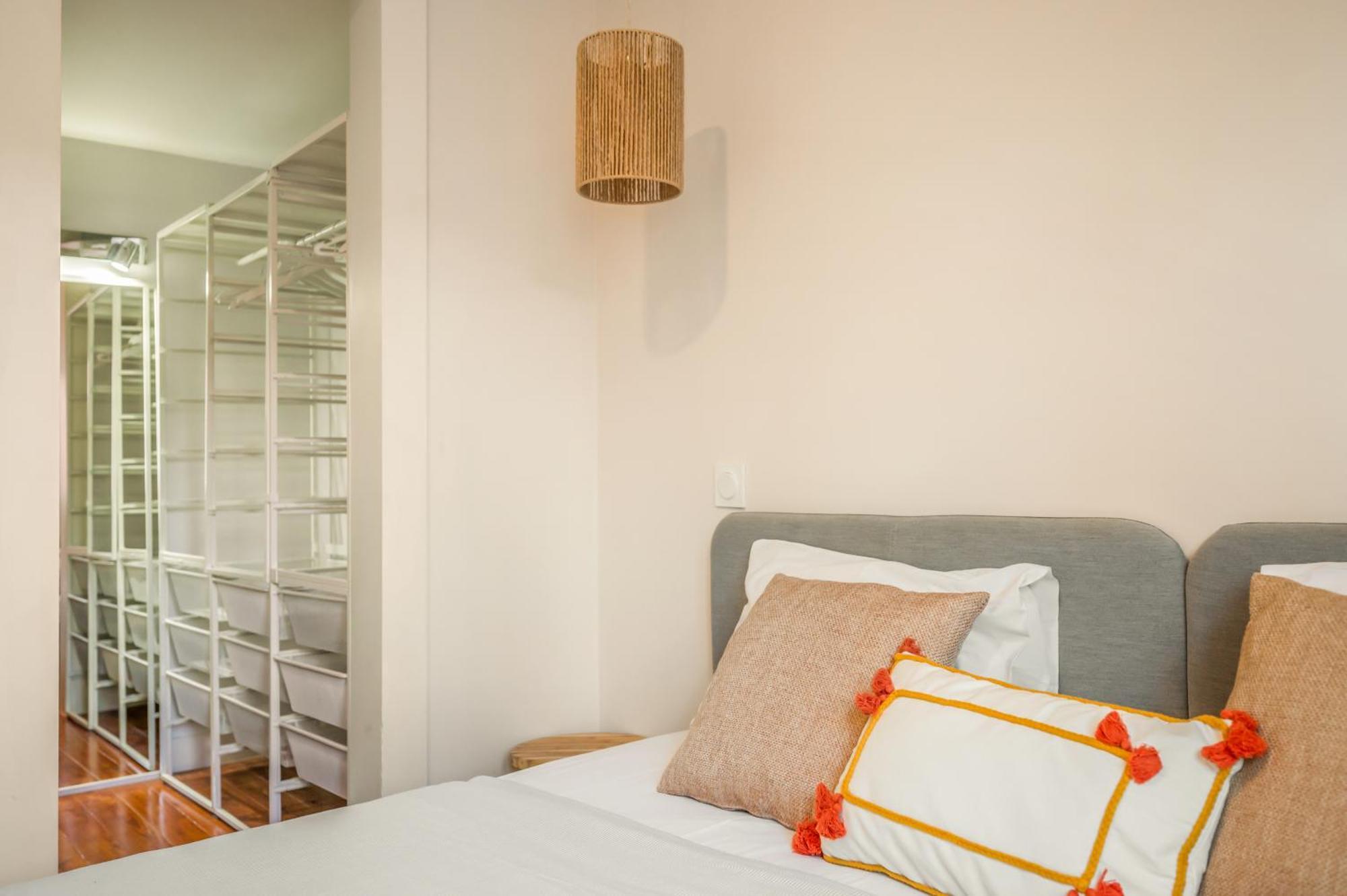 Apartamento Bmyguest - Inner Bairro Alto *