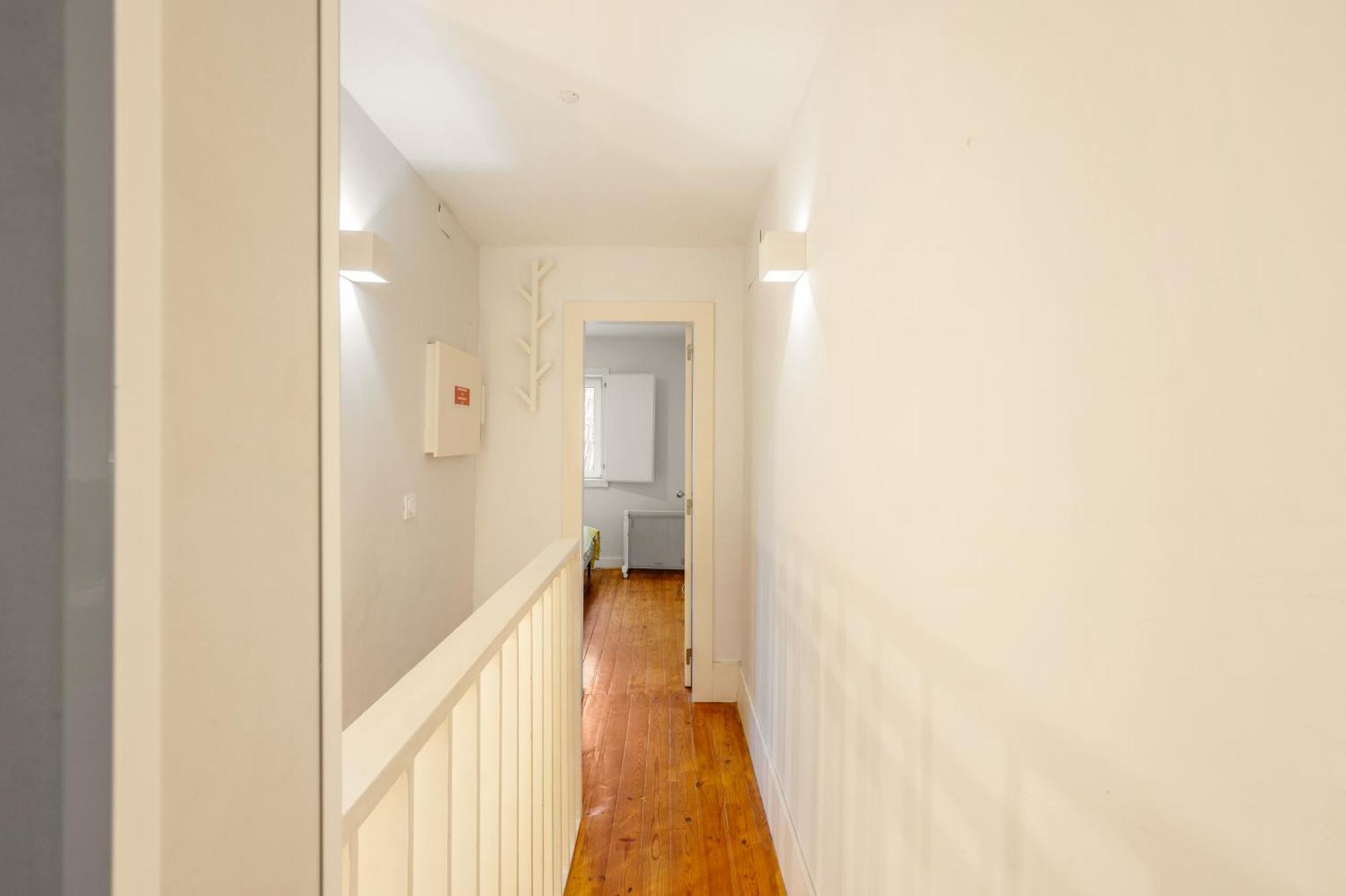 Bmyguest - Inner Bairro Alto Apartamento *