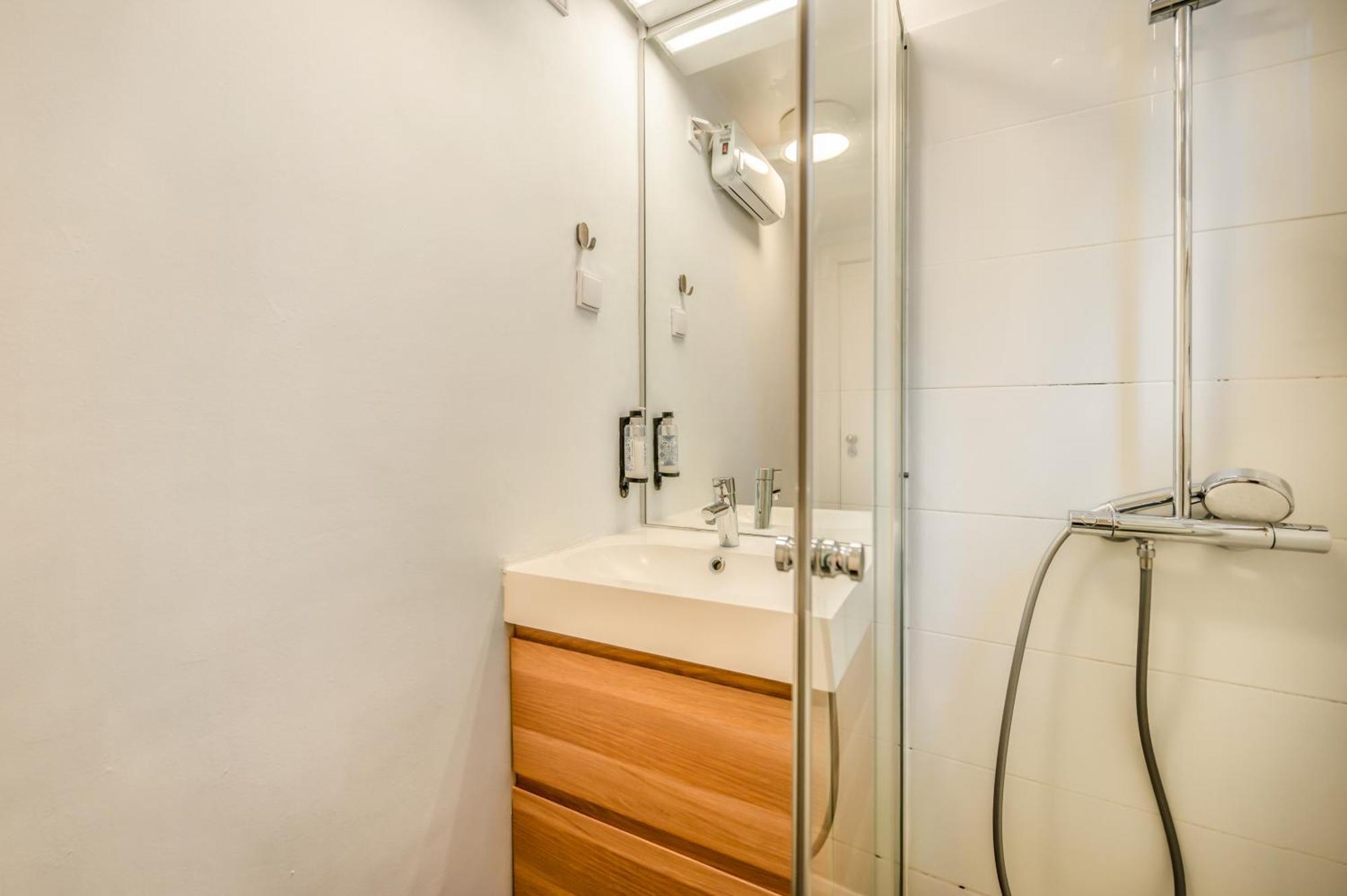 Bmyguest - Inner Bairro Alto Apartamento