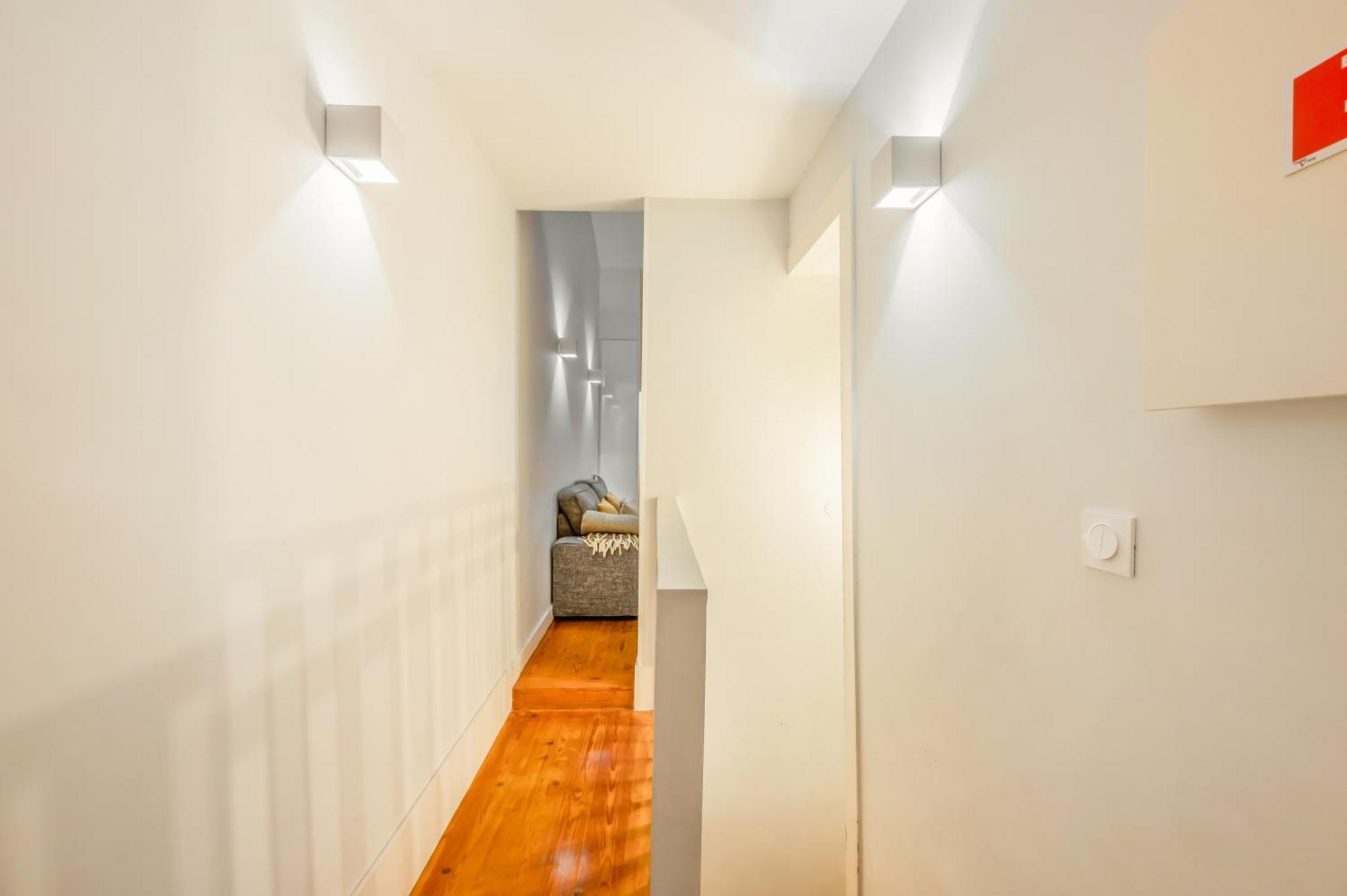 Apartamento Bmyguest - Inner Bairro Alto