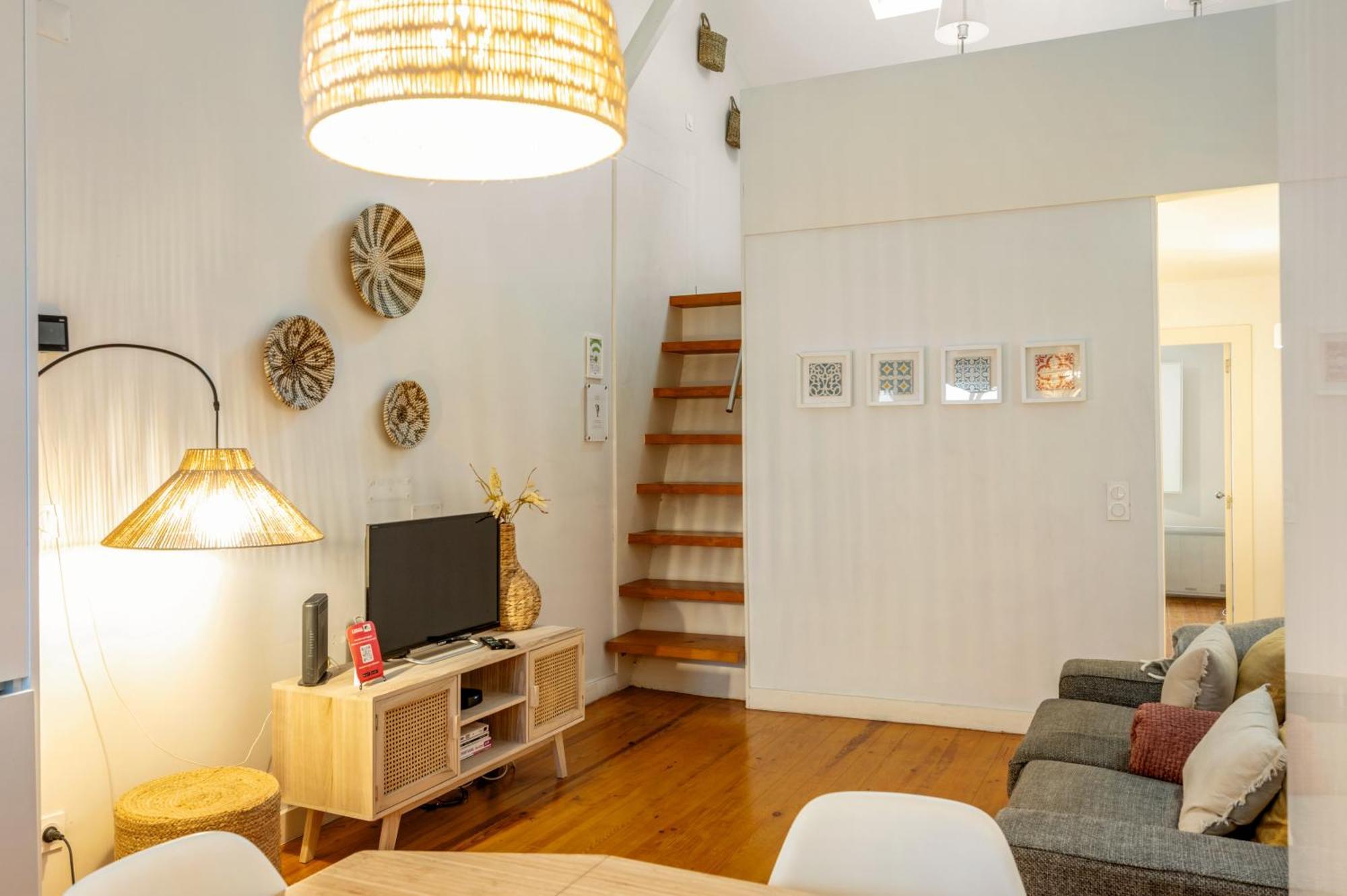 Bmyguest - Inner Bairro Alto Apartamento *