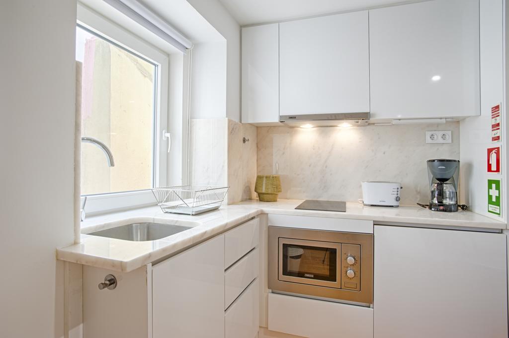 Apartamento Bmyguest - Inner Bairro Alto Lisboa