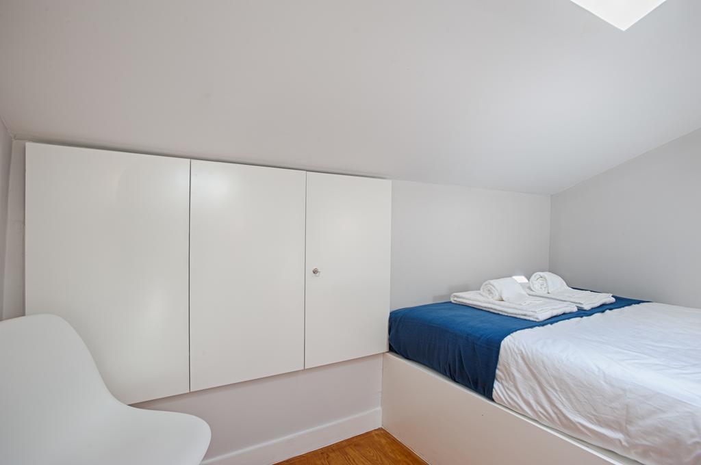 Apartamento Bmyguest - Inner Bairro Alto Lisboa