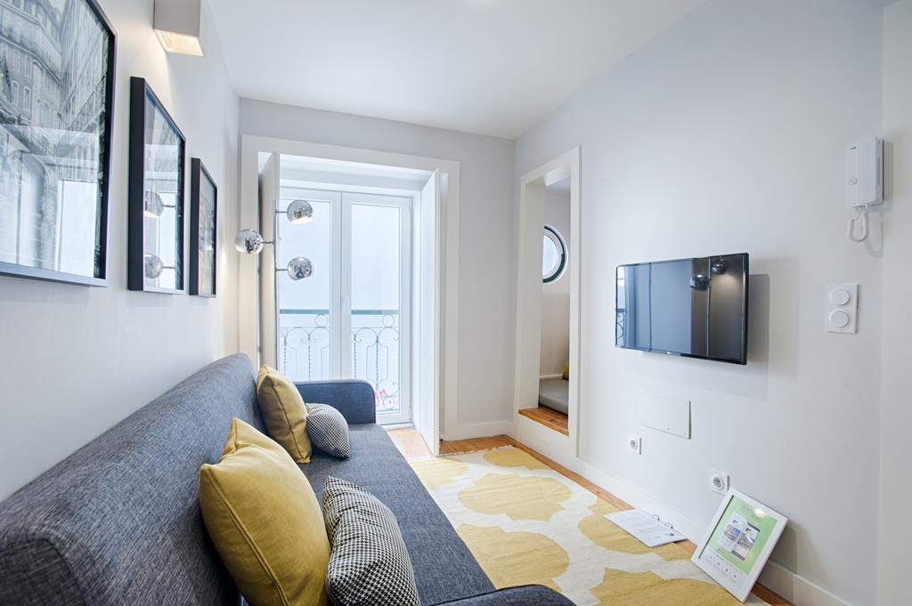Apartamento Bmyguest - Inner Bairro Alto Lisboa