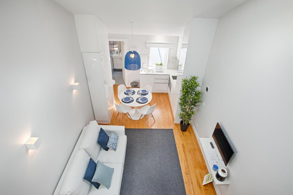 Apartamento Bmyguest - Inner Bairro Alto *