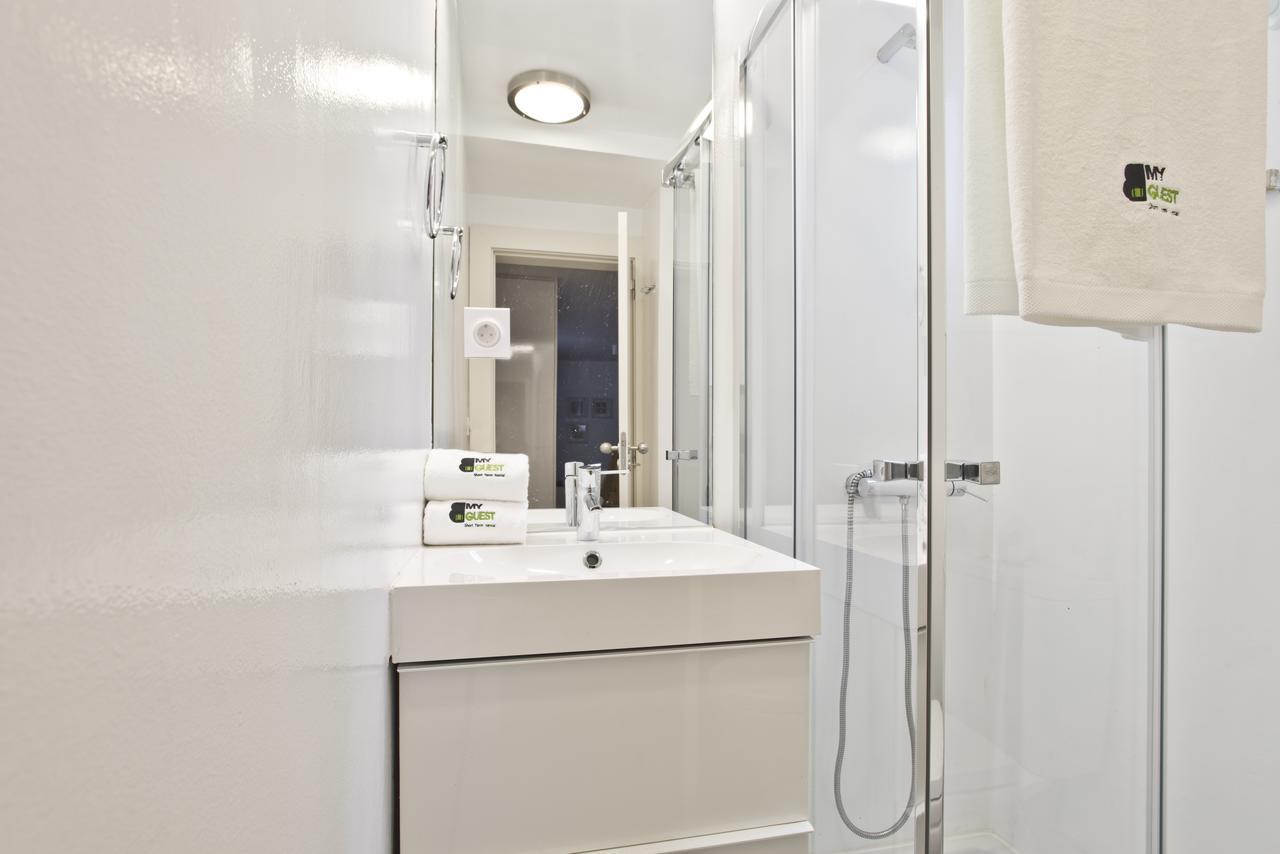 Apartamento Bmyguest - Inner Bairro Alto Lisboa